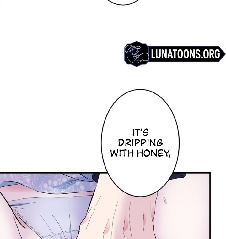 The Forbidden Girl Chapter 26 - page 26