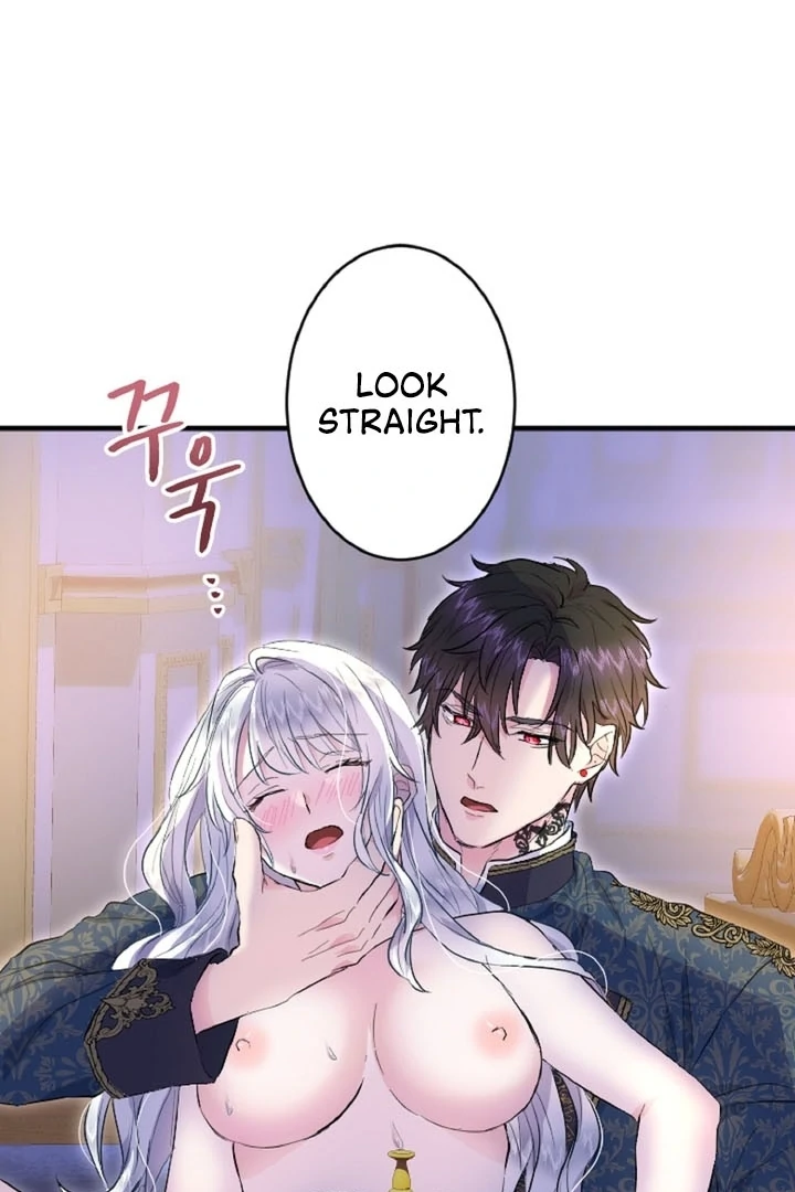 The Forbidden Girl Chapter 26 - page 36