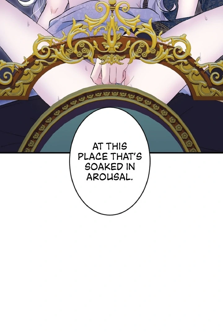 The Forbidden Girl Chapter 26 - page 37