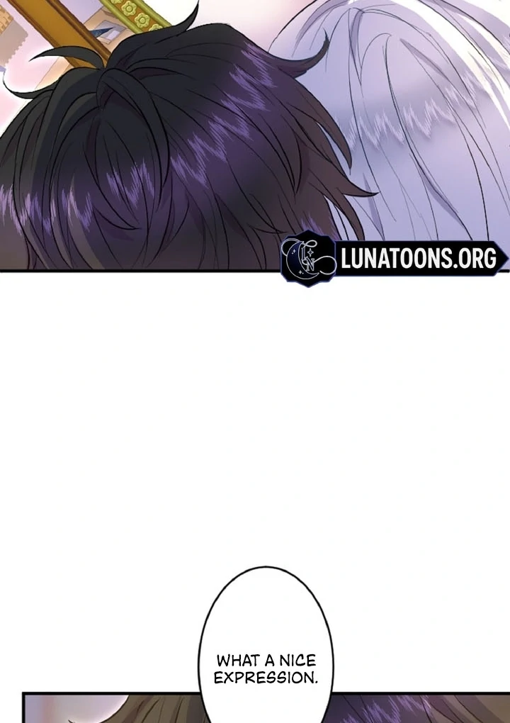 The Forbidden Girl Chapter 26 - page 40