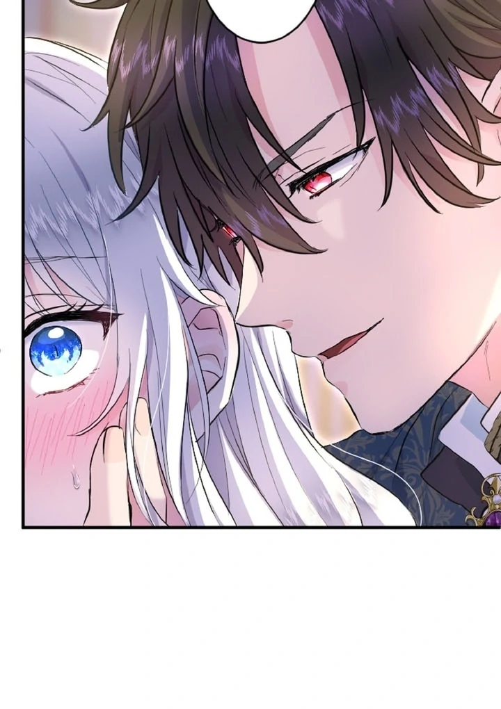 The Forbidden Girl Chapter 26 - page 41