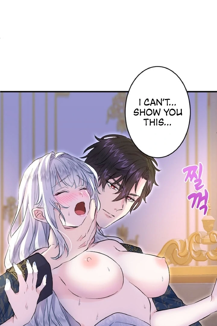 The Forbidden Girl Chapter 26 - page 43