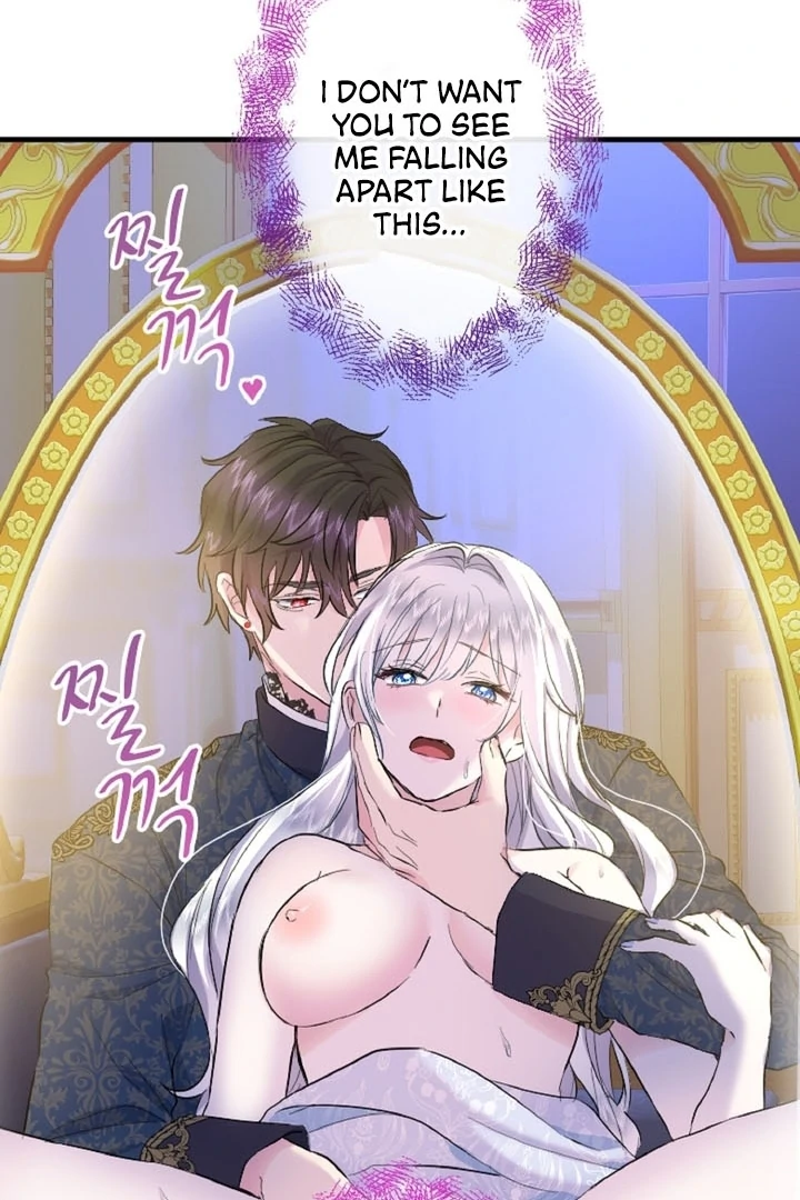 The Forbidden Girl Chapter 26 - page 45