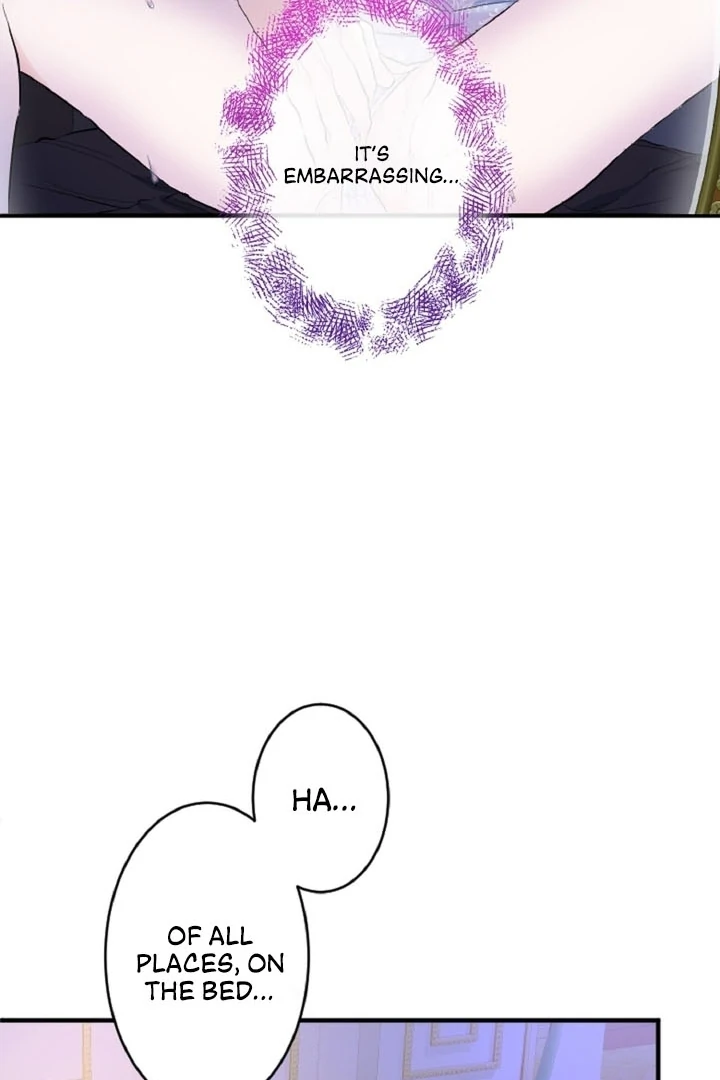 The Forbidden Girl Chapter 26 - page 46