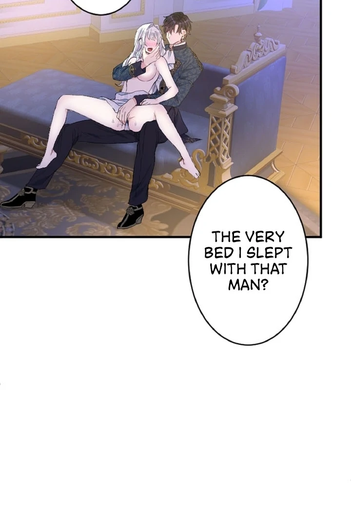 The Forbidden Girl Chapter 26 - page 47