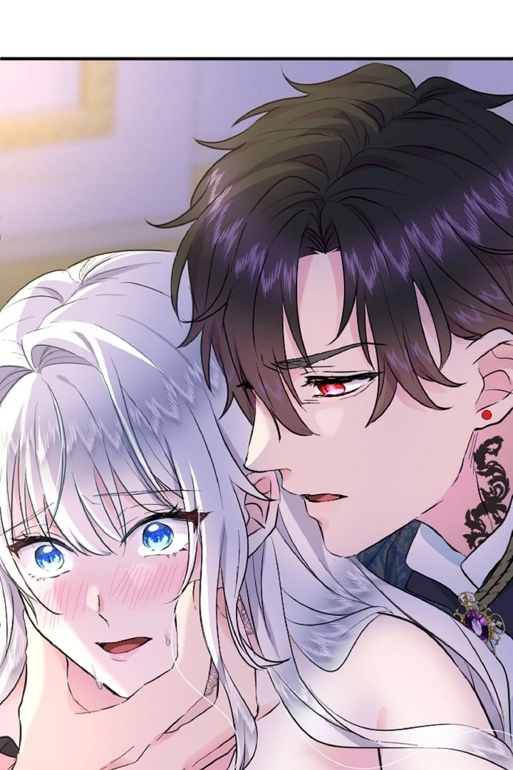 The Forbidden Girl Chapter 26 - page 48