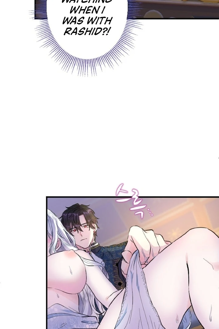 The Forbidden Girl Chapter 26 - page 51