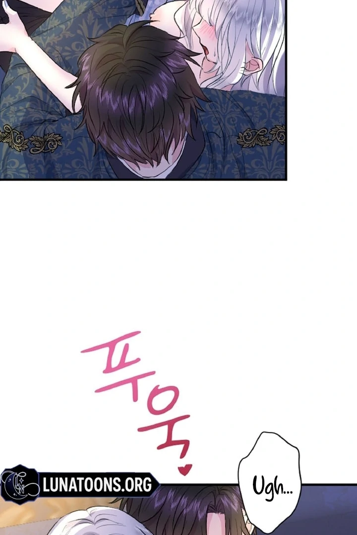 The Forbidden Girl Chapter 26 - page 53