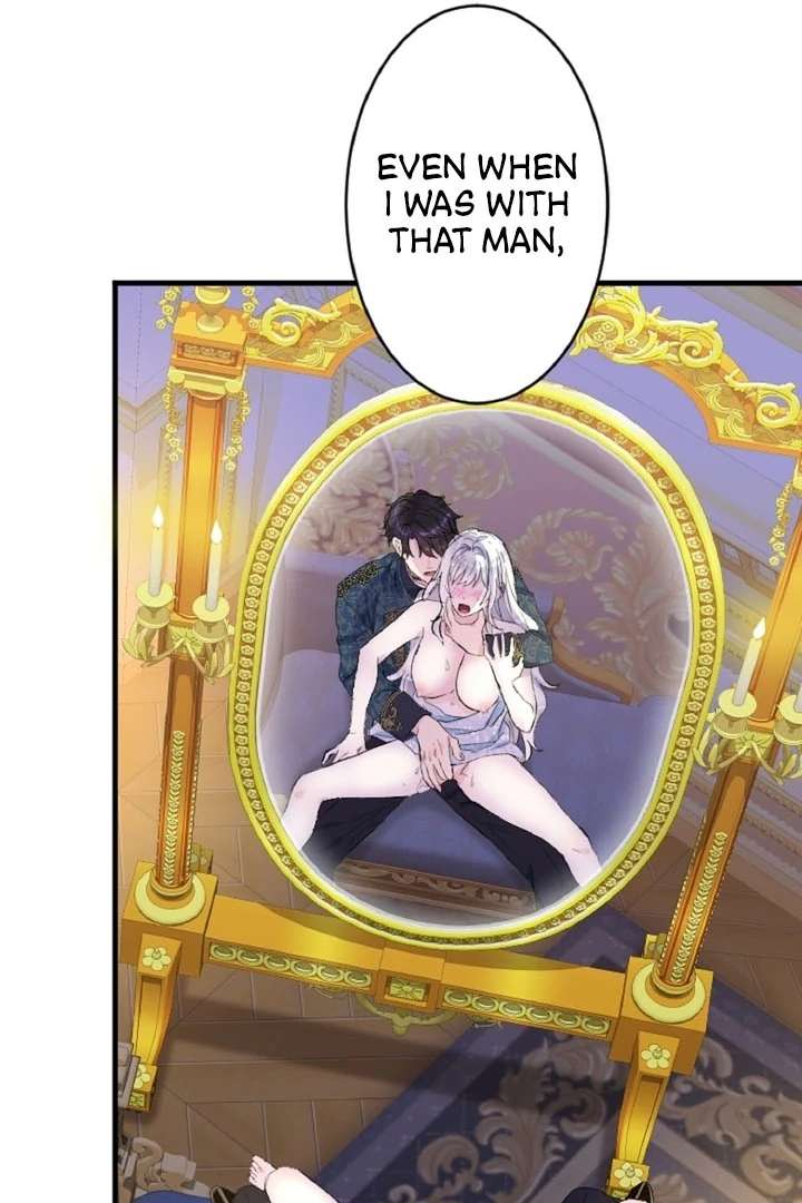 The Forbidden Girl Chapter 26 - page 56