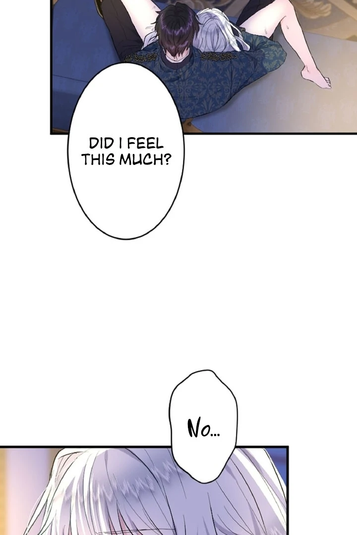 The Forbidden Girl Chapter 26 - page 57