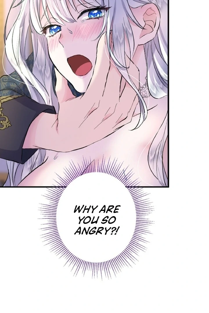 The Forbidden Girl Chapter 26 - page 58