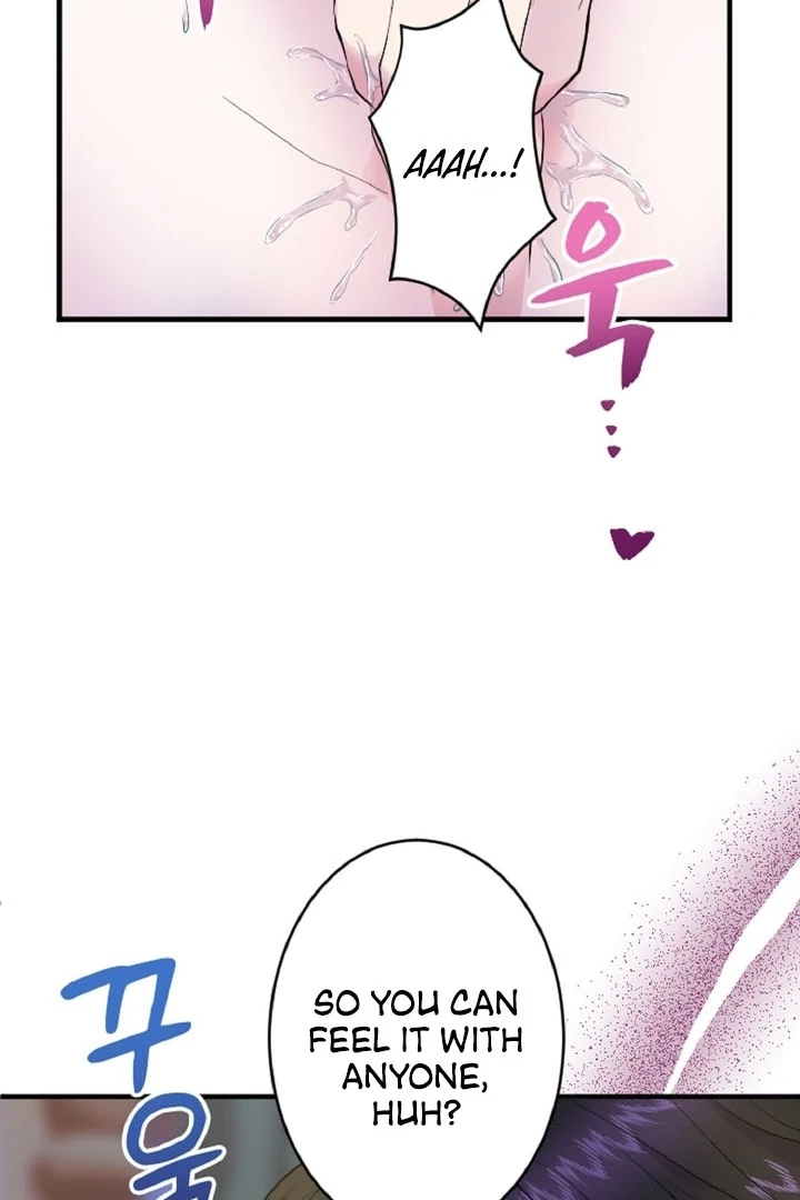 The Forbidden Girl Chapter 26 - page 60