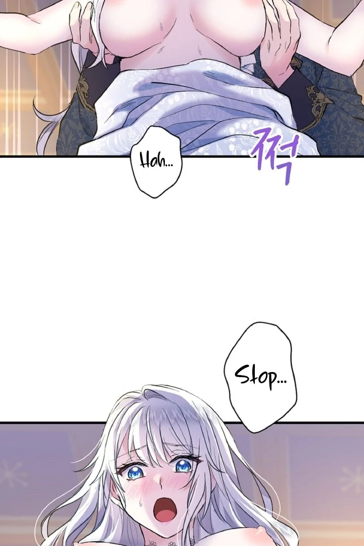 The Forbidden Girl Chapter 26 - page 63