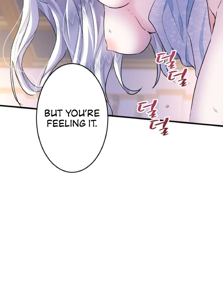 The Forbidden Girl Chapter 26 - page 68