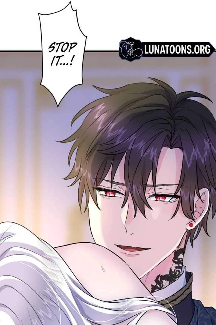 The Forbidden Girl Chapter 26 - page 69