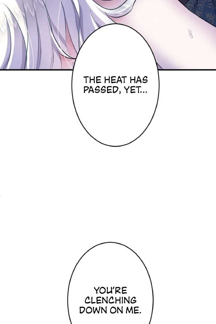 The Forbidden Girl Chapter 26 - page 70