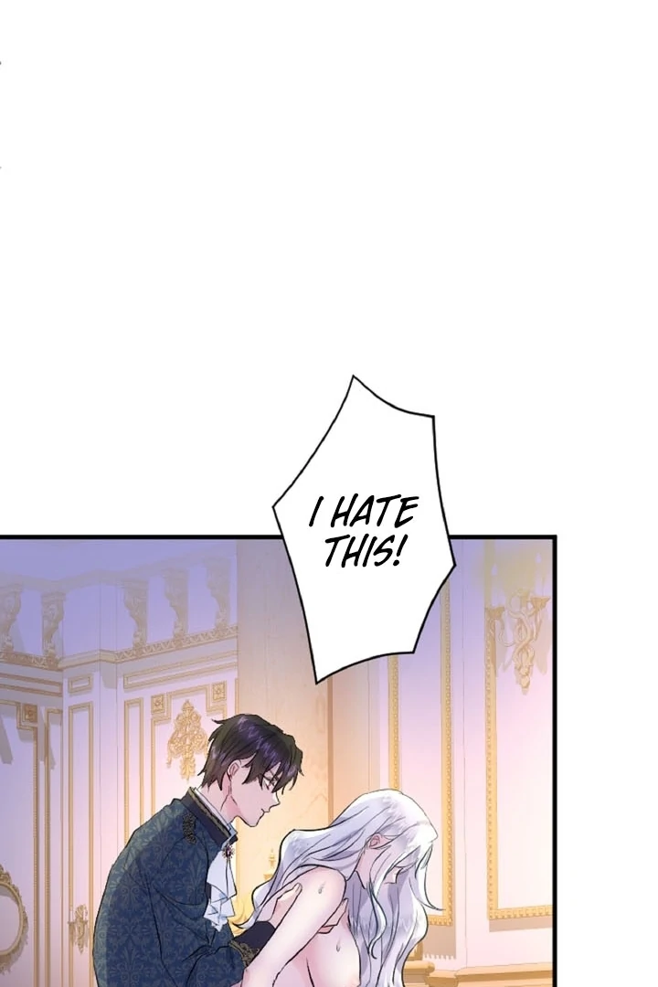 The Forbidden Girl Chapter 26 - page 74