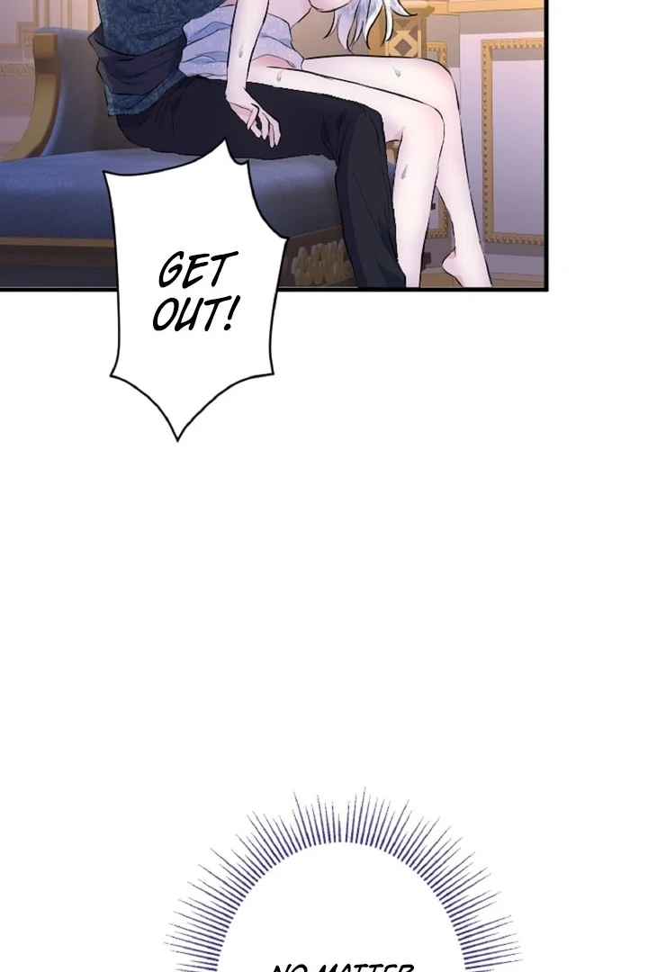 The Forbidden Girl Chapter 26 - page 75