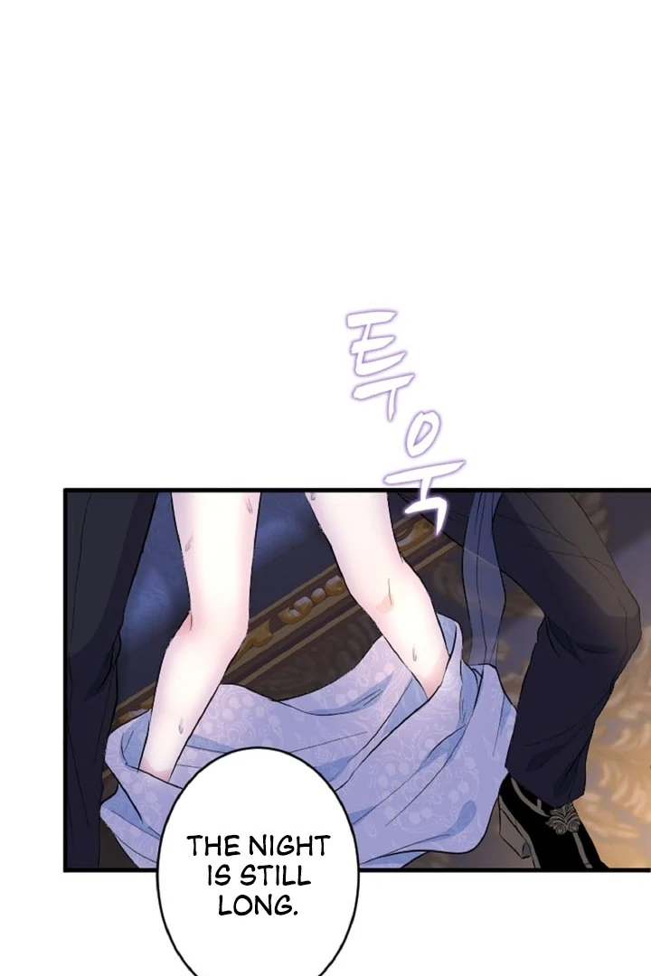 The Forbidden Girl Chapter 26 - page 77