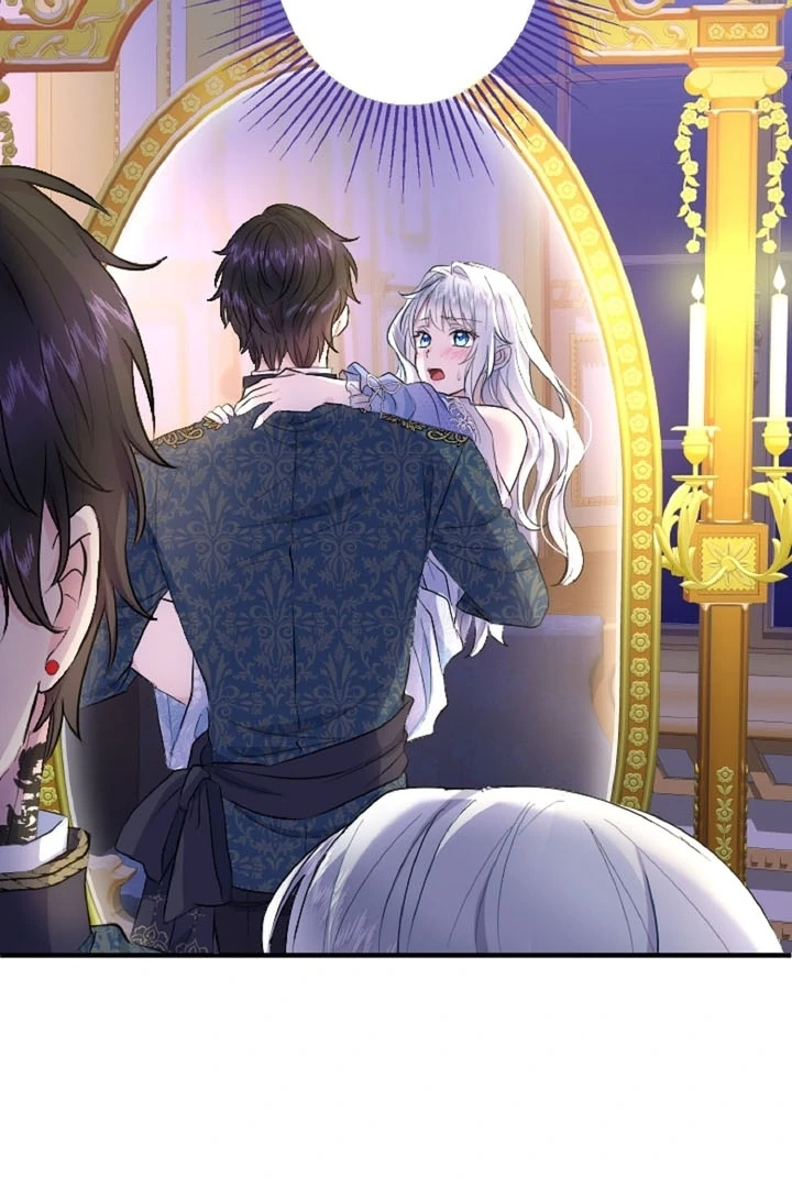 The Forbidden Girl Chapter 26 - page 7