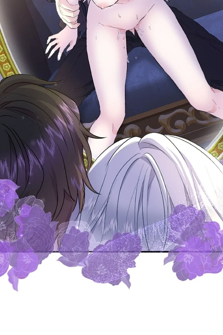 The Forbidden Girl Chapter 26 - page 83