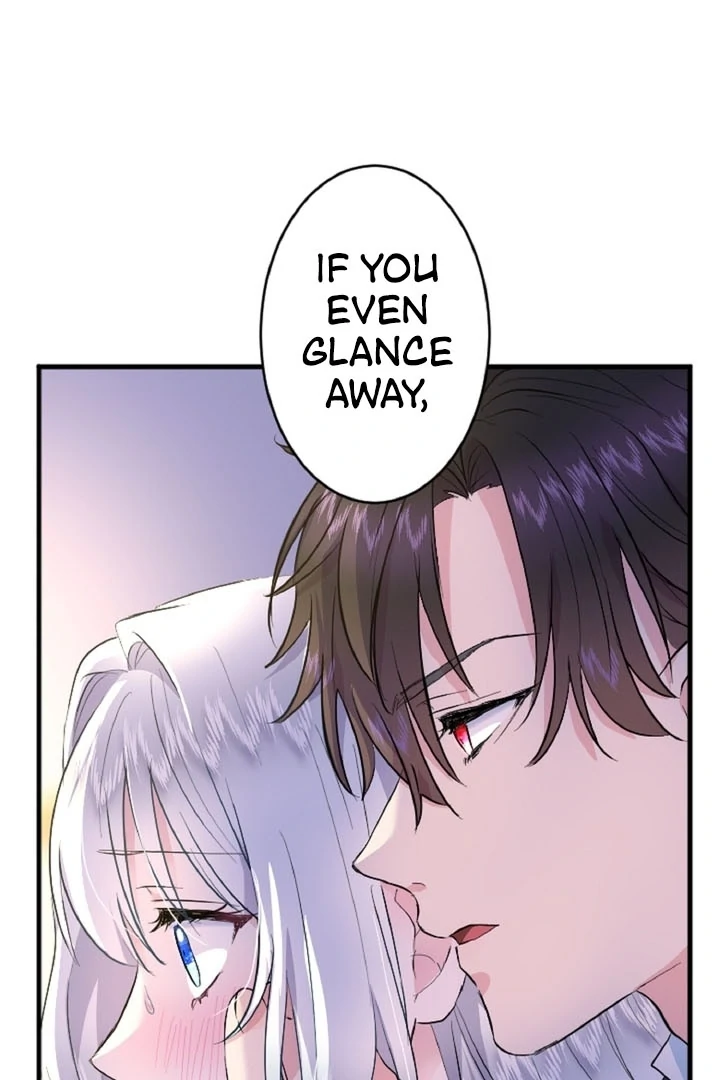 The Forbidden Girl Chapter 26 - page 84