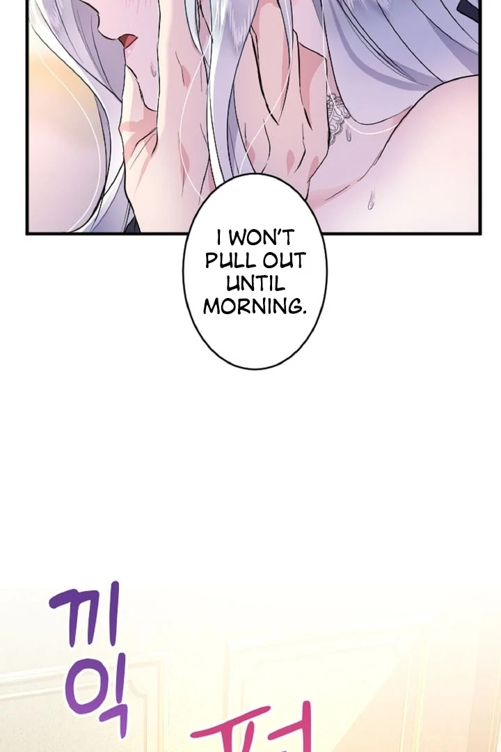 The Forbidden Girl Chapter 26 - page 85