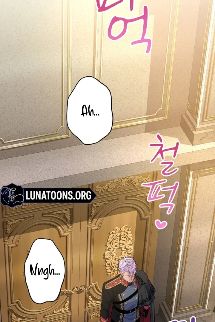 The Forbidden Girl Chapter 26 - page 86