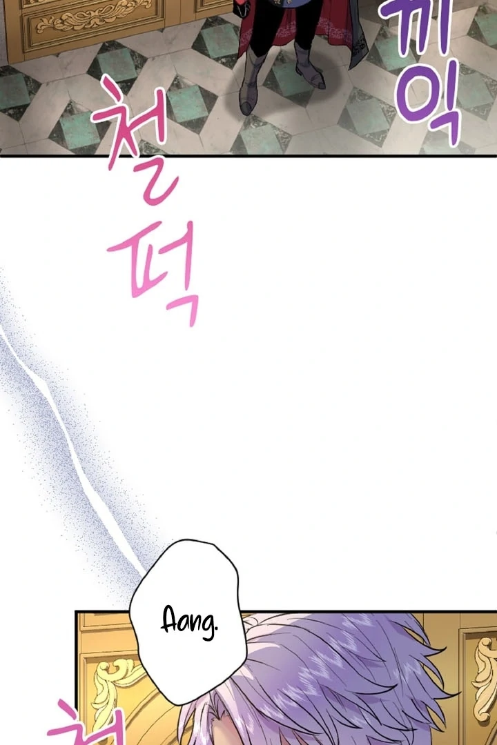 The Forbidden Girl Chapter 26 - page 87