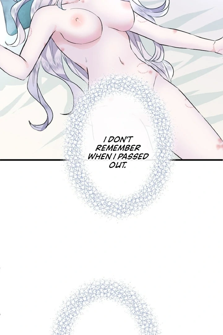 The Forbidden Girl Chapter 26 - page 91