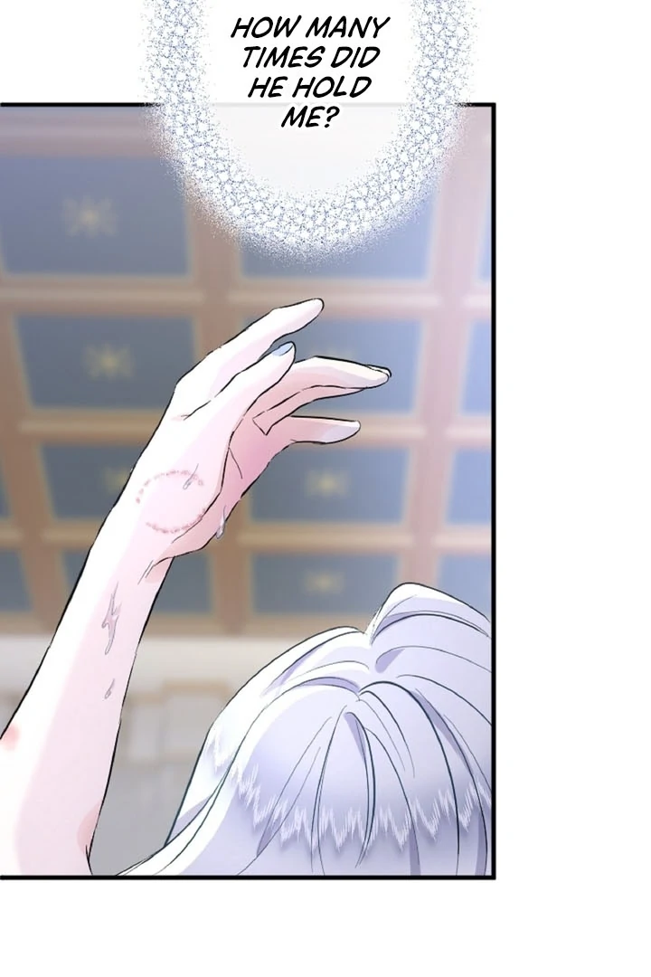 The Forbidden Girl Chapter 26 - page 92