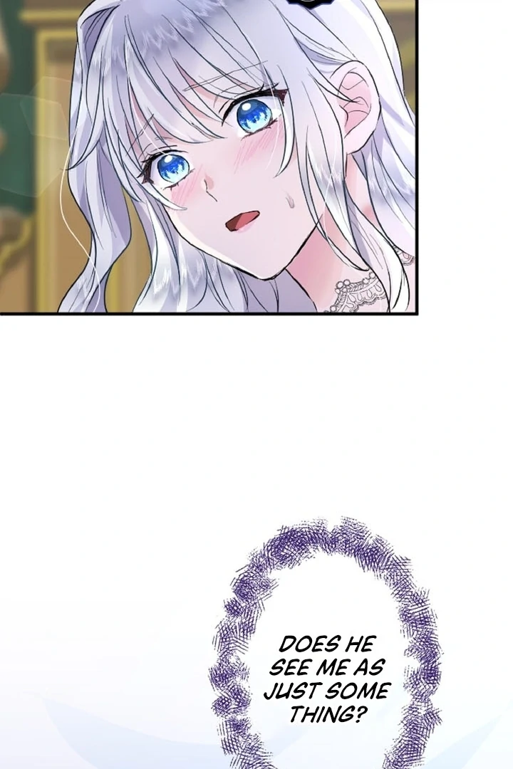 The Forbidden Girl Chapter 26 - page 97