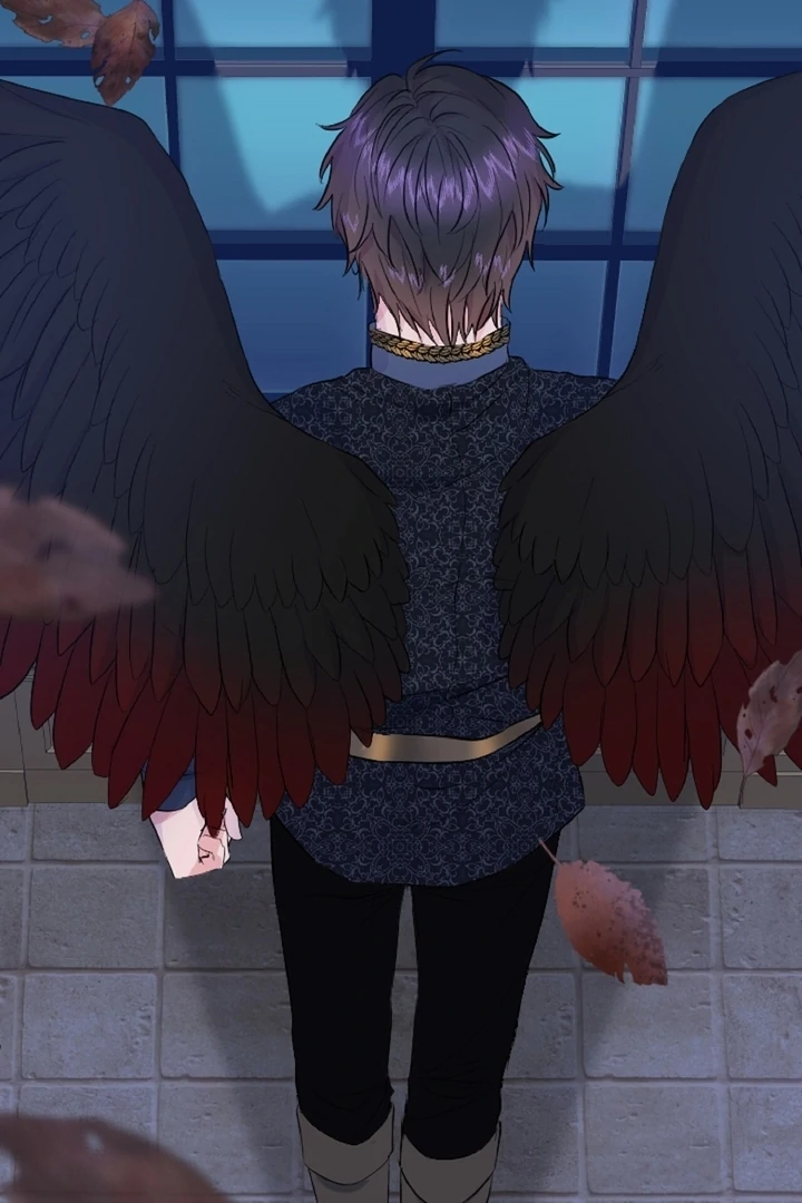 The Forbidden Girl Chapter 27 - page 9