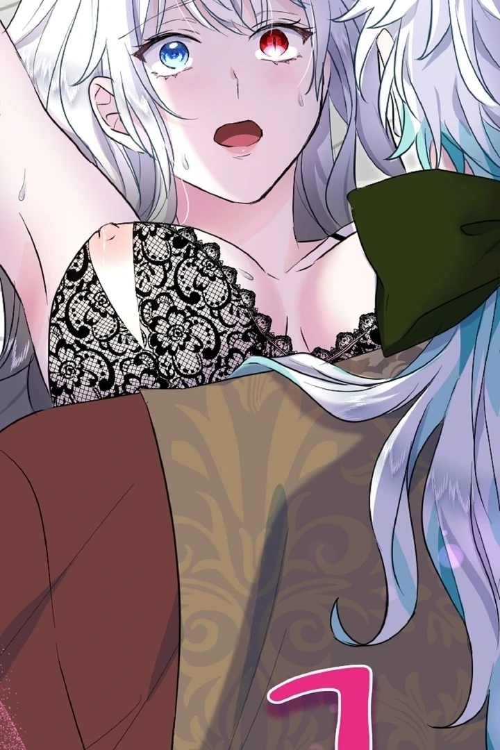 The Forbidden Girl Chapter 27 - page 100