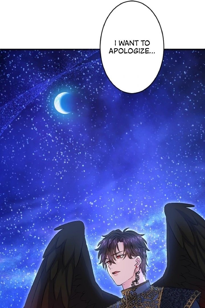 The Forbidden Girl Chapter 27 - page 14