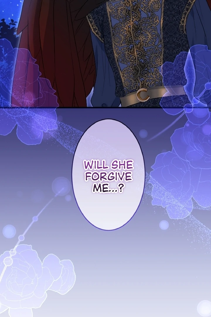 The Forbidden Girl Chapter 27 - page 15