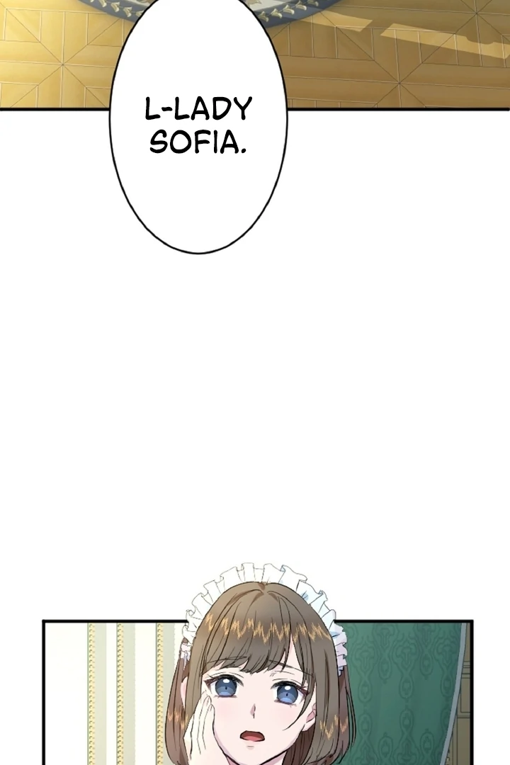 The Forbidden Girl Chapter 27 - page 18