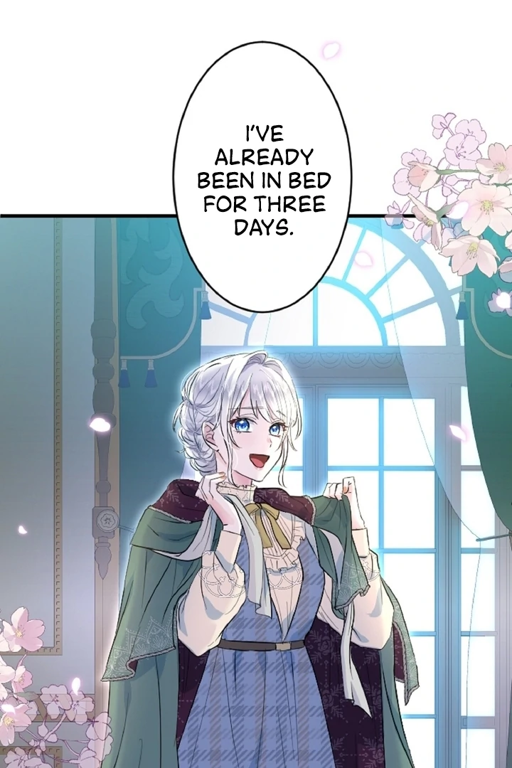 The Forbidden Girl Chapter 27 - page 20