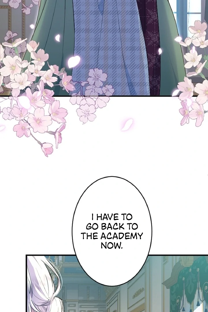 The Forbidden Girl Chapter 27 - page 21