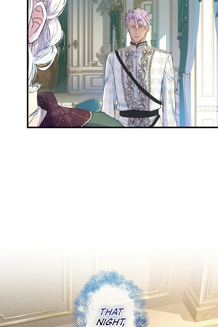 The Forbidden Girl Chapter 27 - page 22