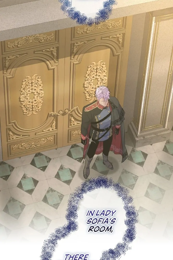 The Forbidden Girl Chapter 27 - page 23