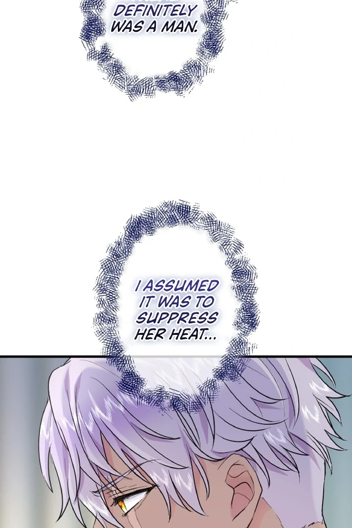 The Forbidden Girl Chapter 27 - page 24