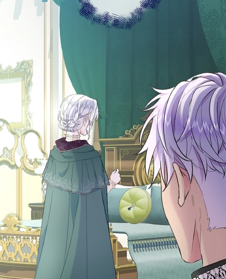 The Forbidden Girl Chapter 27 - page 26