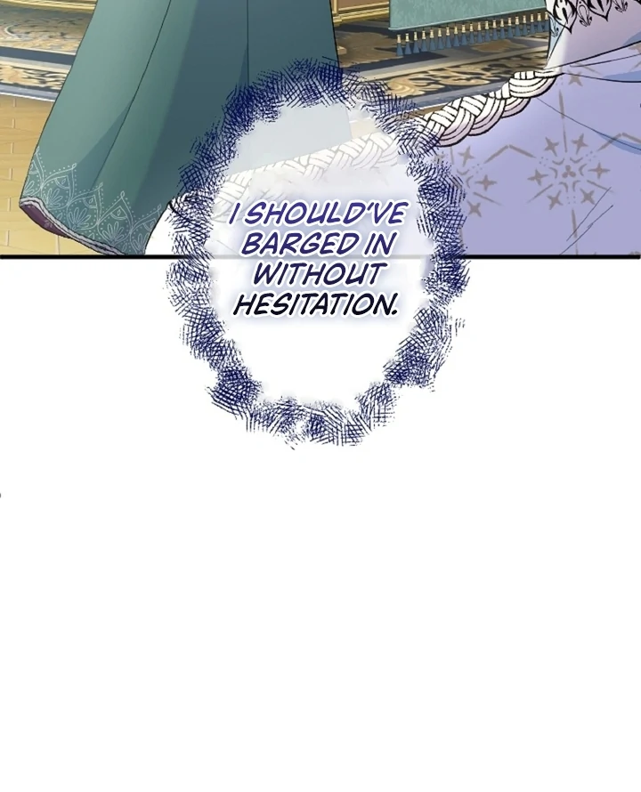 The Forbidden Girl Chapter 27 - page 27