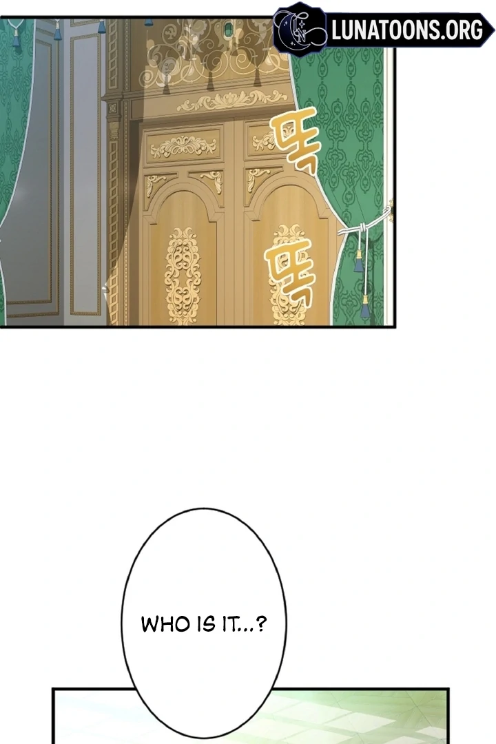 The Forbidden Girl Chapter 27 - page 28