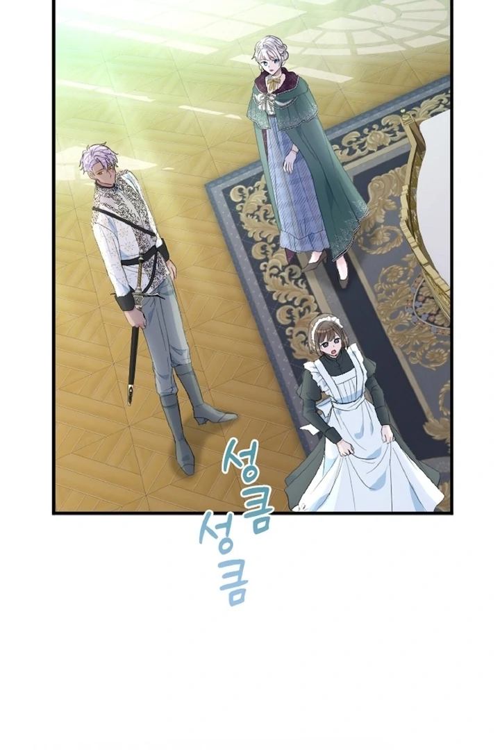 The Forbidden Girl Chapter 27 - page 29