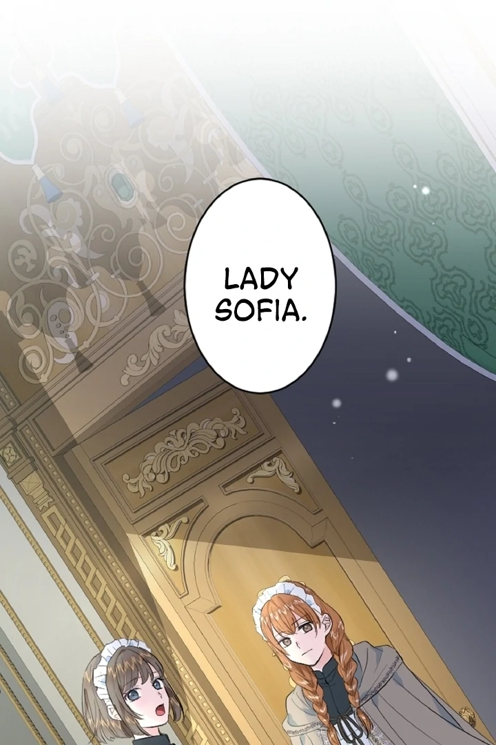 The Forbidden Girl Chapter 27 - page 30