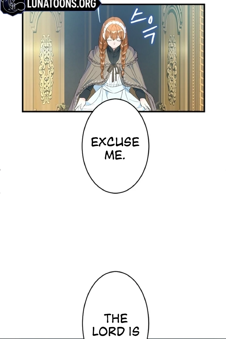 The Forbidden Girl Chapter 27 - page 32