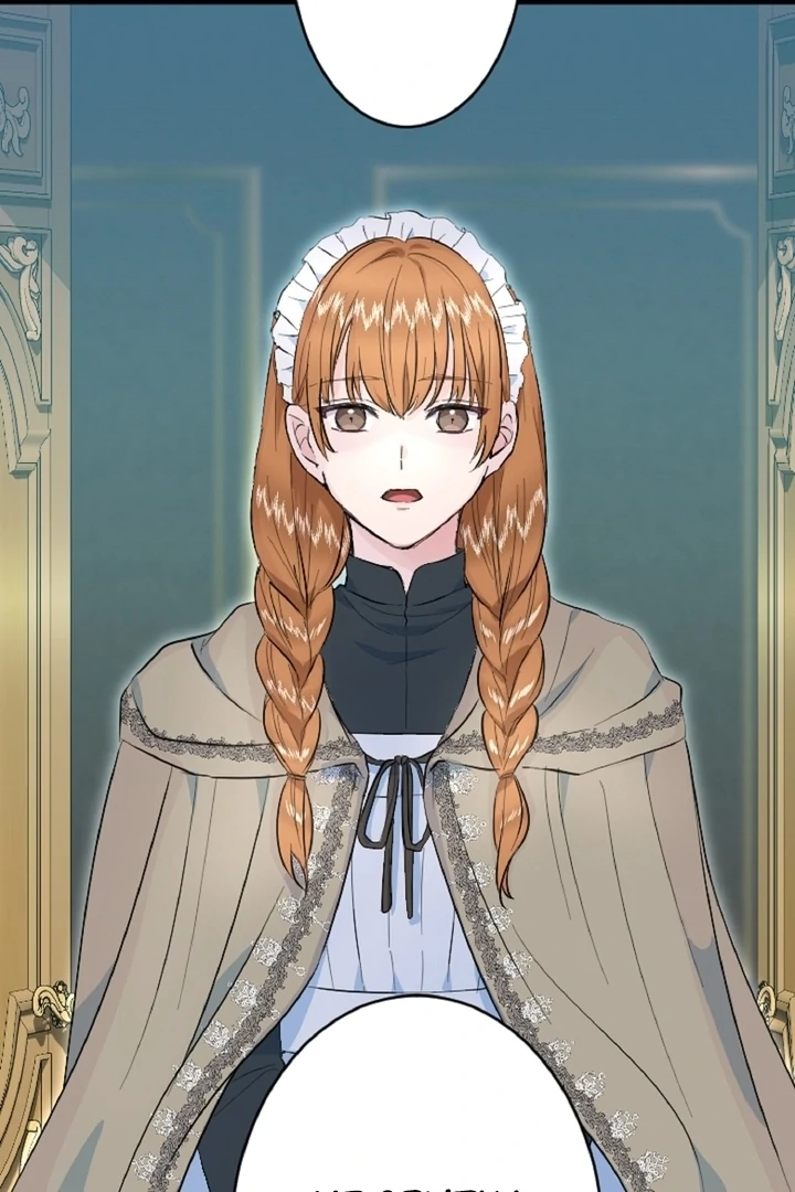 The Forbidden Girl Chapter 27 - page 33