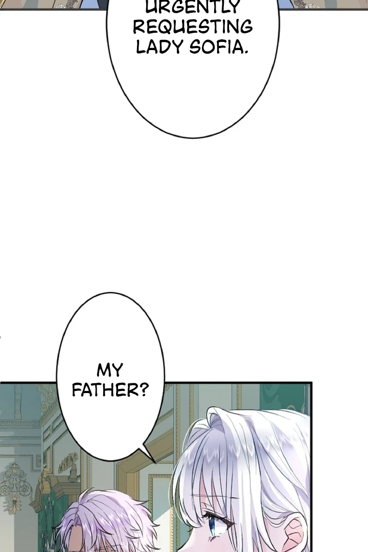 The Forbidden Girl Chapter 27 - page 34